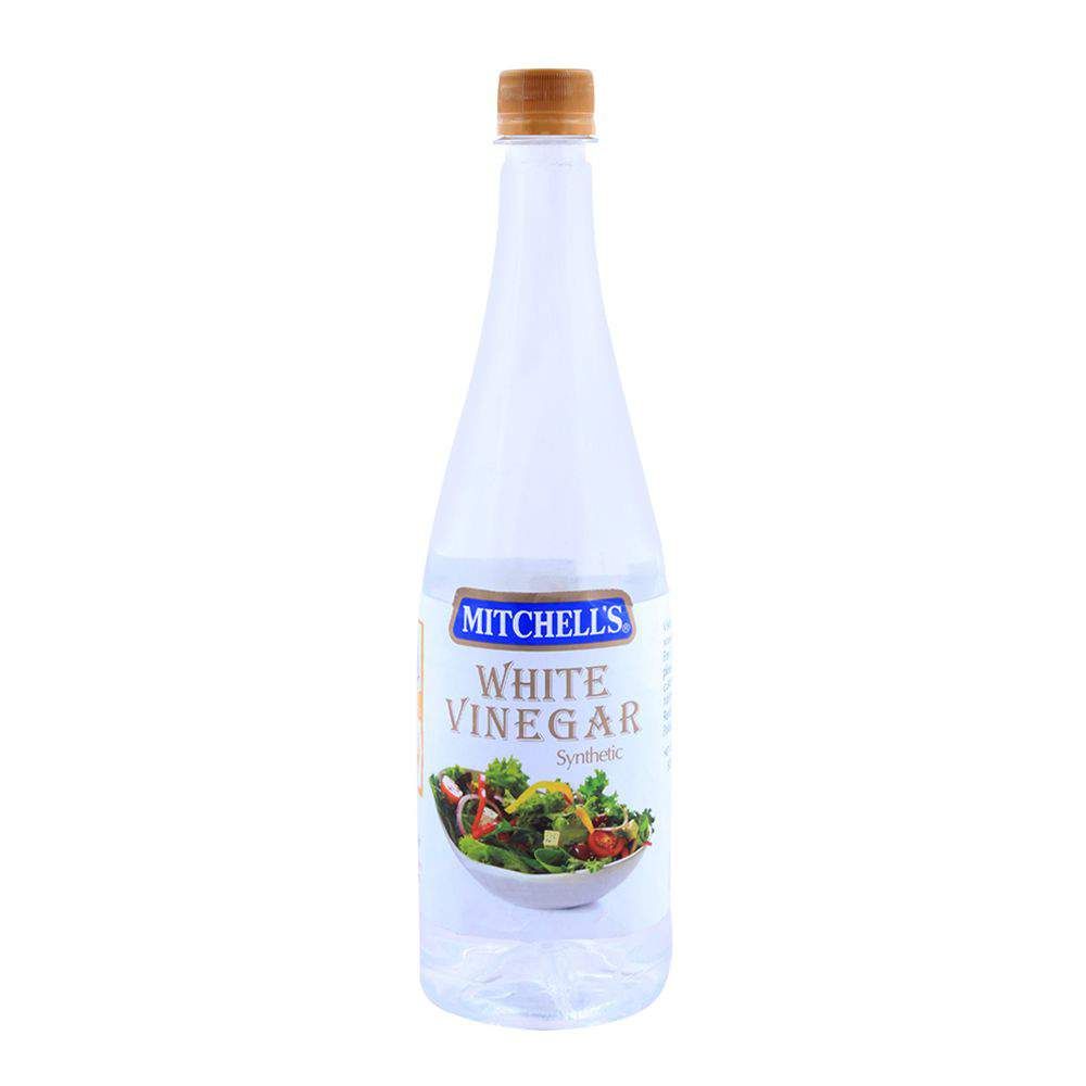 Purchase Mitchell's White Vinegar, Synthetic, 800ml Online at Special Price  in Pakistan 