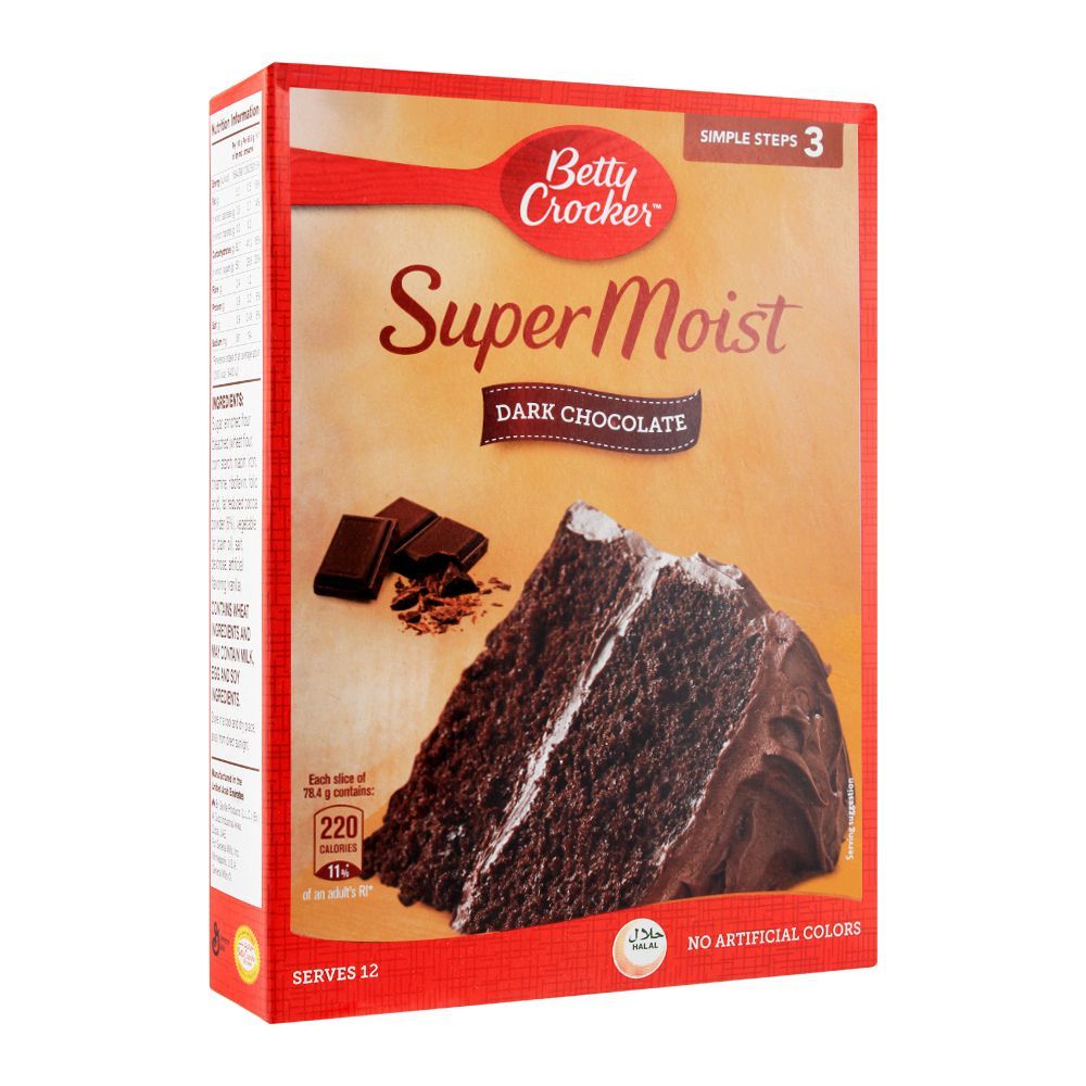 The Best Boxed Cake Mix - Cheap & Easy
