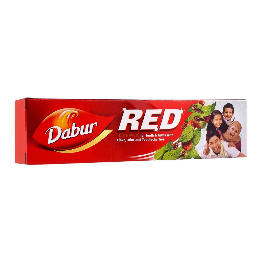 Purchase Dabur Red Toothpaste, 100g Online at Best Price in Pakistan ...