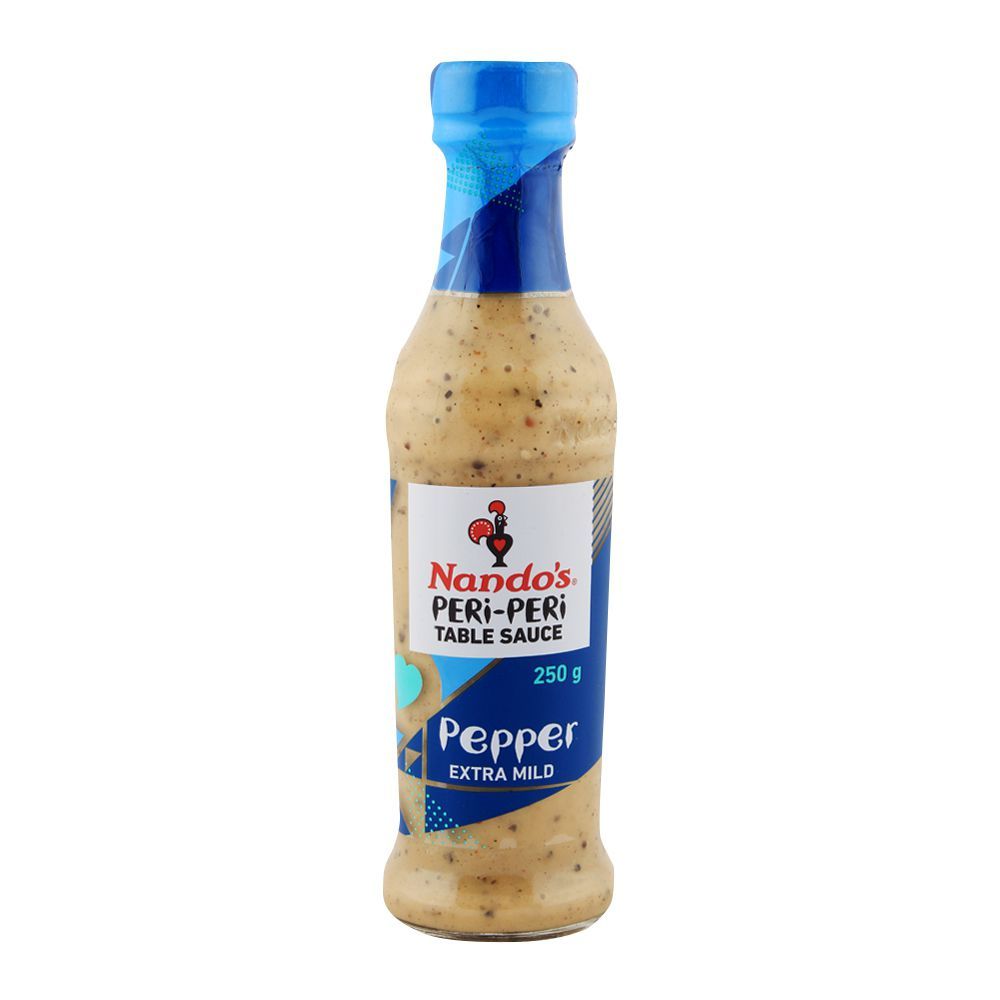 pikka pepper sauce
