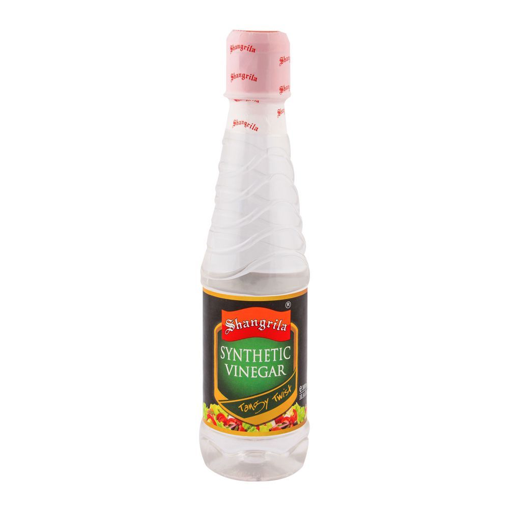 Buy Shangrila Vinegar 300ml Online at Special Price in Pakistan 