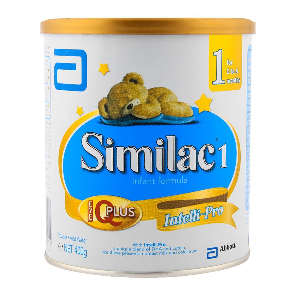 similac 1 400g price