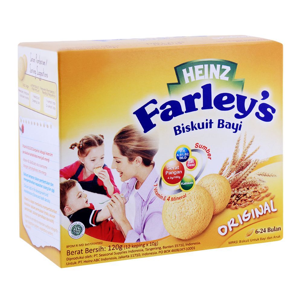 farley rusk baby biscuits