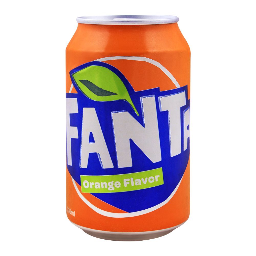 Purchase Fanta  Orange Local 330ml Online at Special 