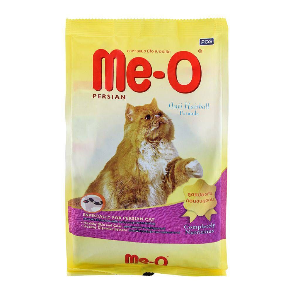 Buy MeO Persian Cat Food 400g Online at Best Price in
