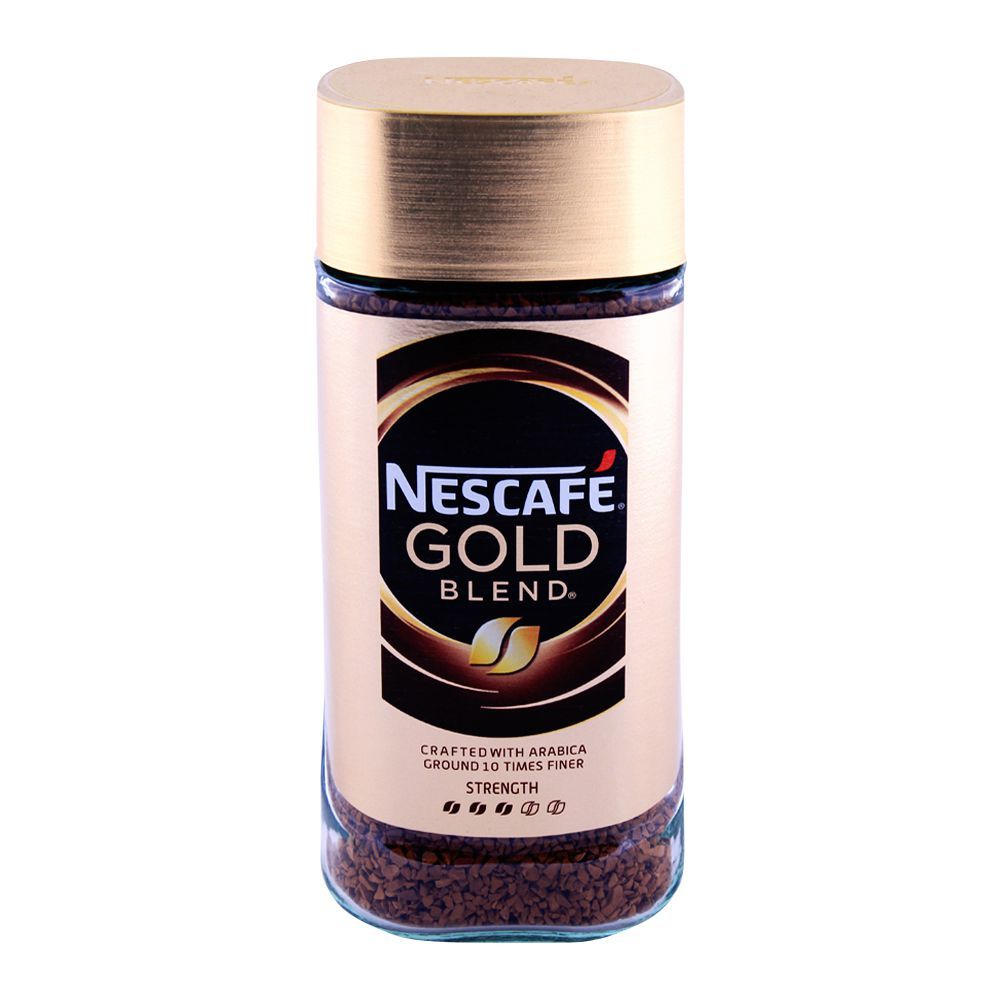 Nescafe gold blend в стаканчиках