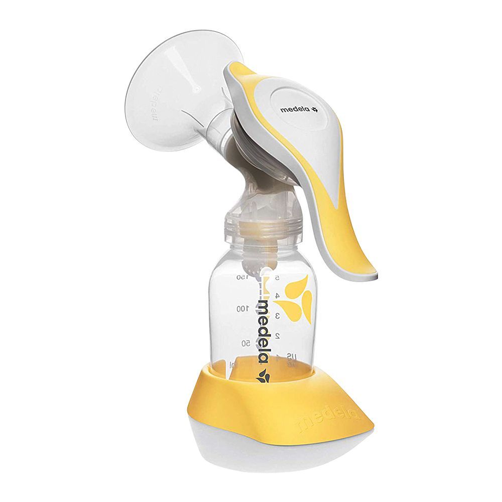 Purchase Medela Harmony Breast Pump Online at Special Price in Pakistan