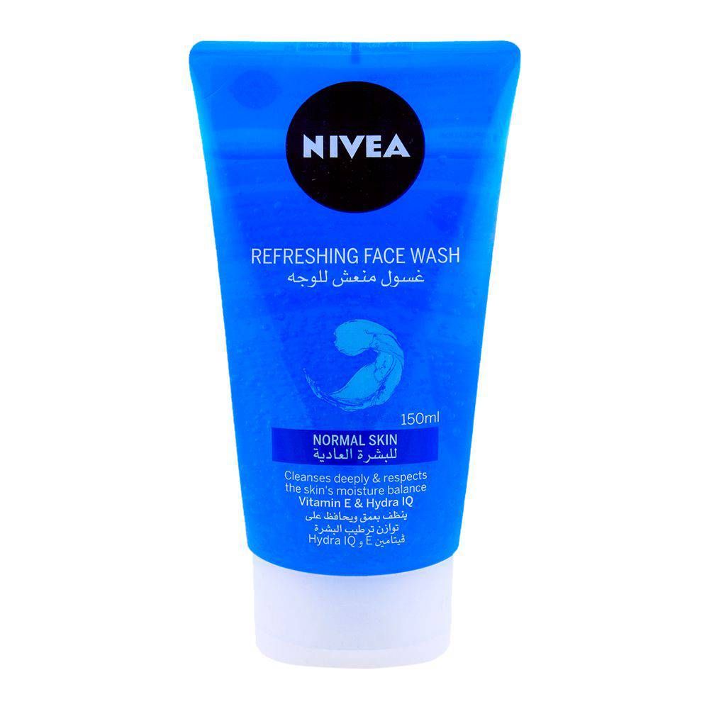 buy-nivea-refreshing-face-wash-normal-skin-150ml-online-at-special