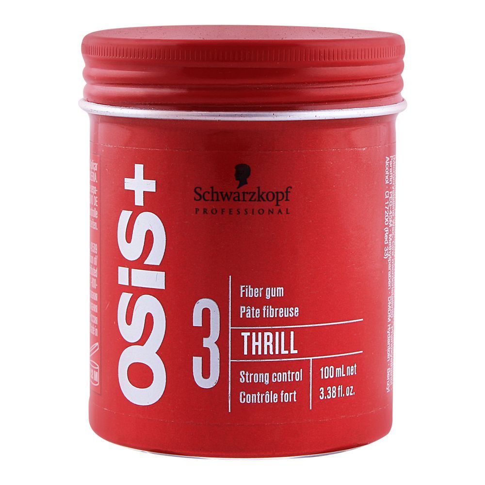 Purchase Schwarzkopf Osis Thrill 100ml Online At Best Price In