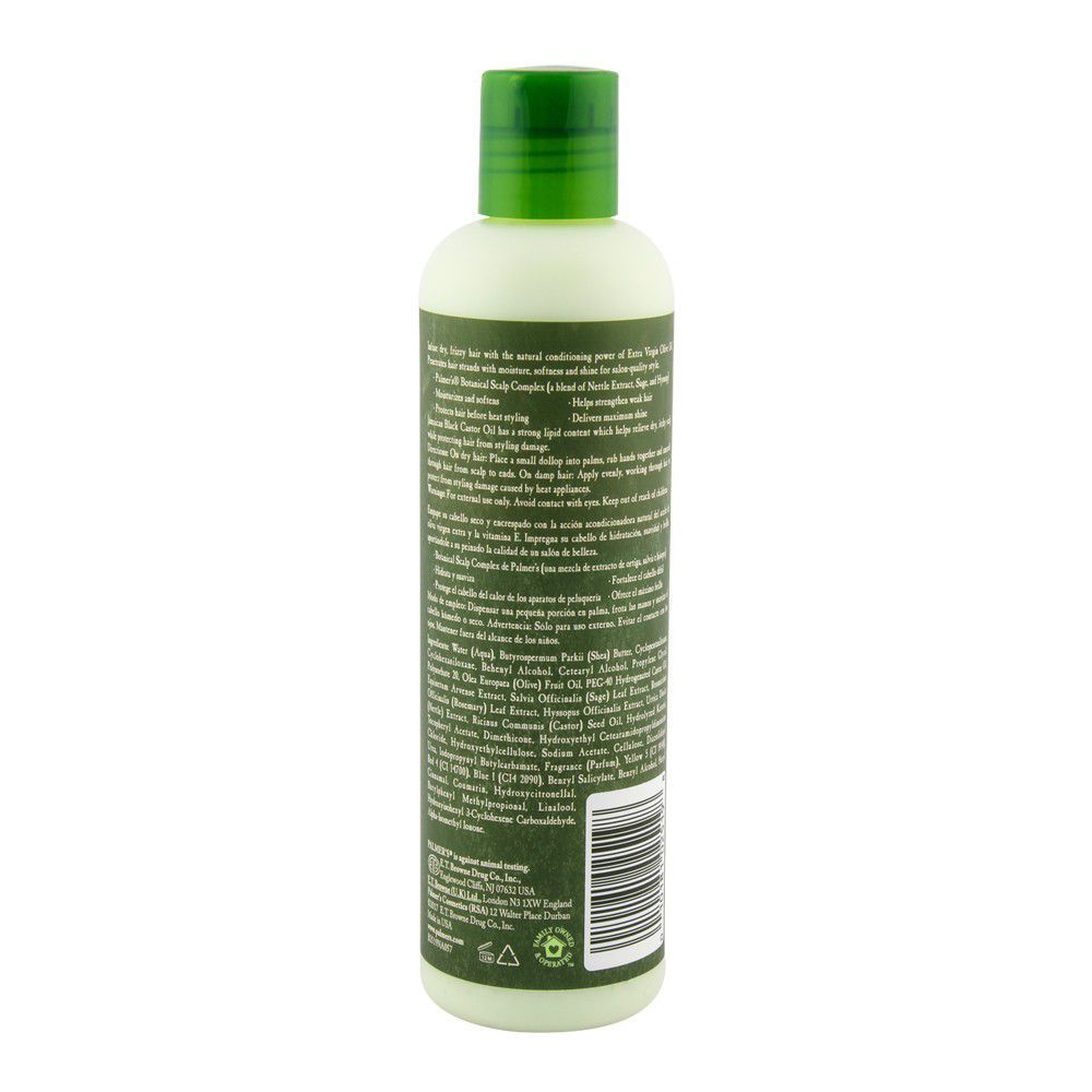 Purchase Palmer's Olive Oil Hair Milk 250ml Online at Best Price in ...