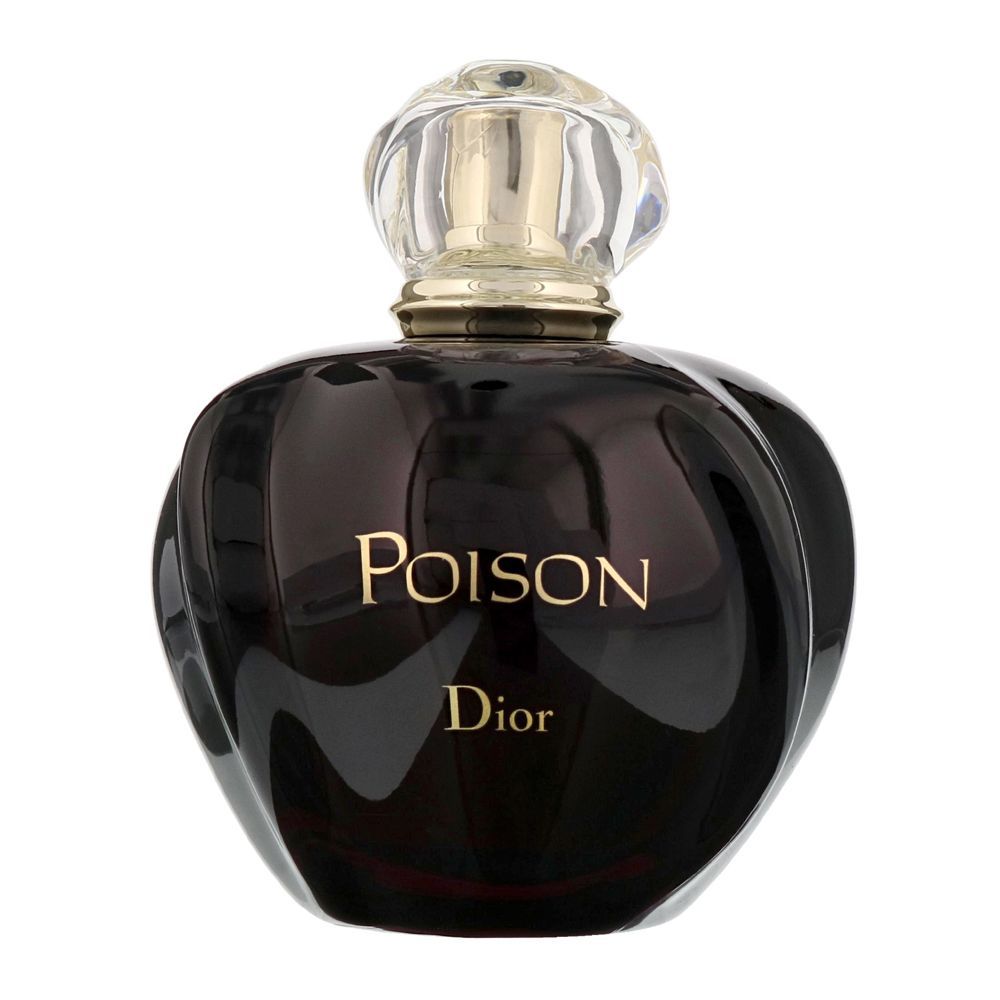 Order Dior Poison Eau De Toilette 