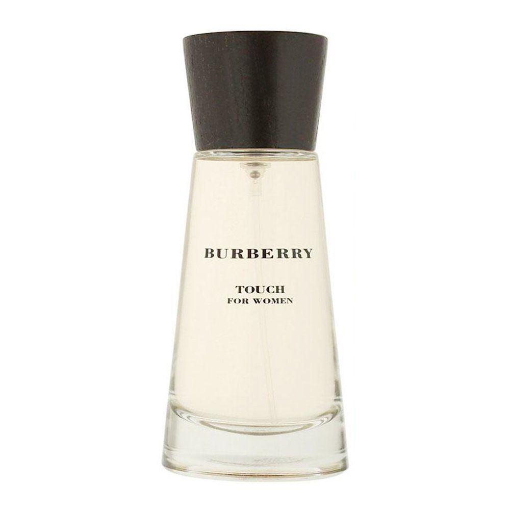 burberry touch perfume 100ml