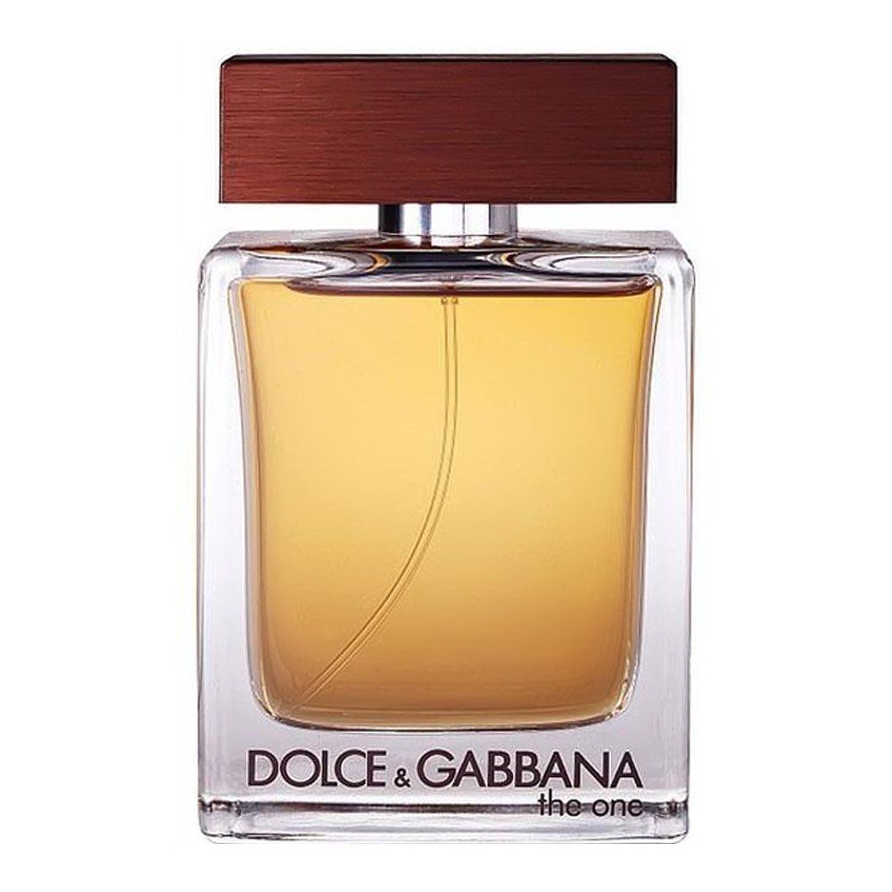 Order Dolce & Gabbana The One For Men Eau de Toilette 100ml Online at ...