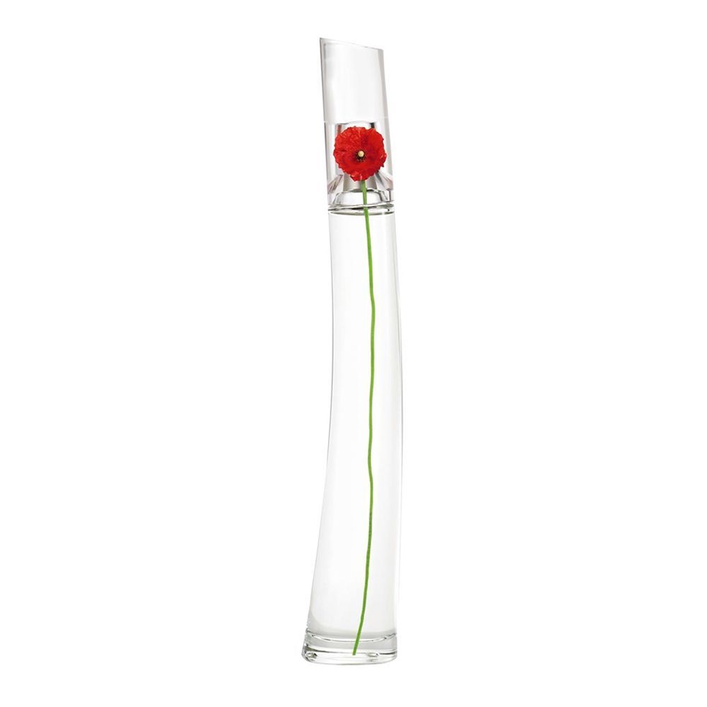 kenzo flower eau de parfum 100ml