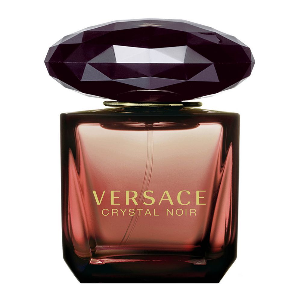 versace crystal perfume review