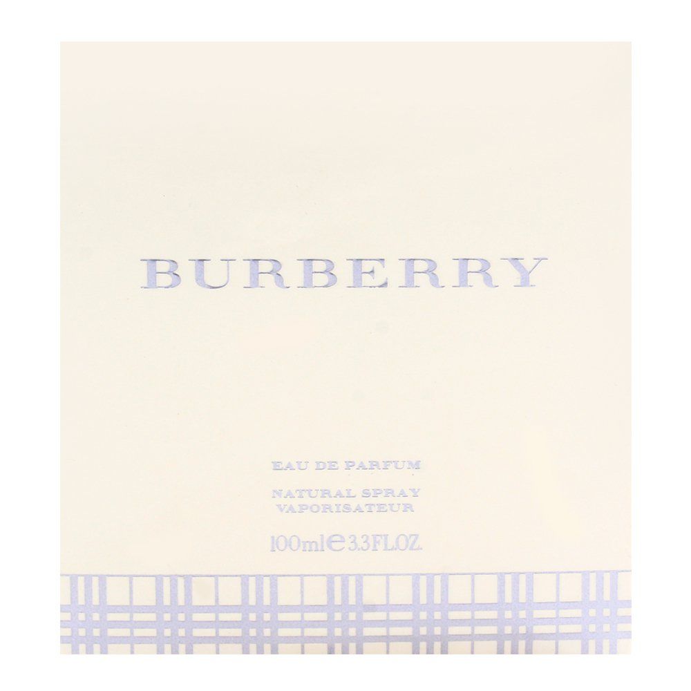 Purchase Burberry Ladies Eau de Parfum 100ml Online at Special Price in ...