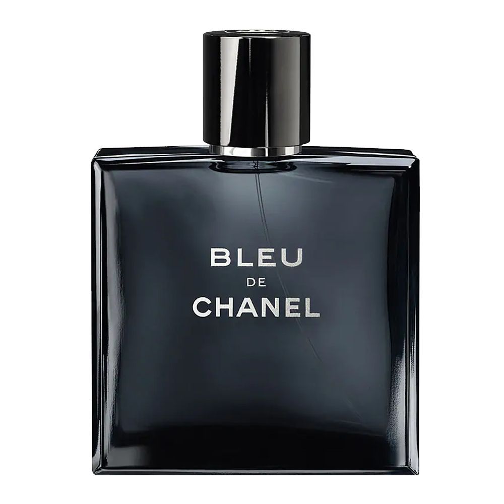 Chanel Bleu De Chanel Eau De Parfum Spray buy to Pakistan CosmoStore  Pakistan