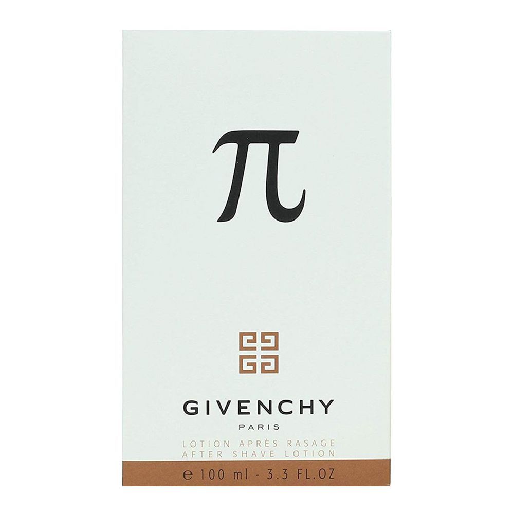 Order Givenchy Pi Eau de Toilette 100ml Online at Special Price in ...