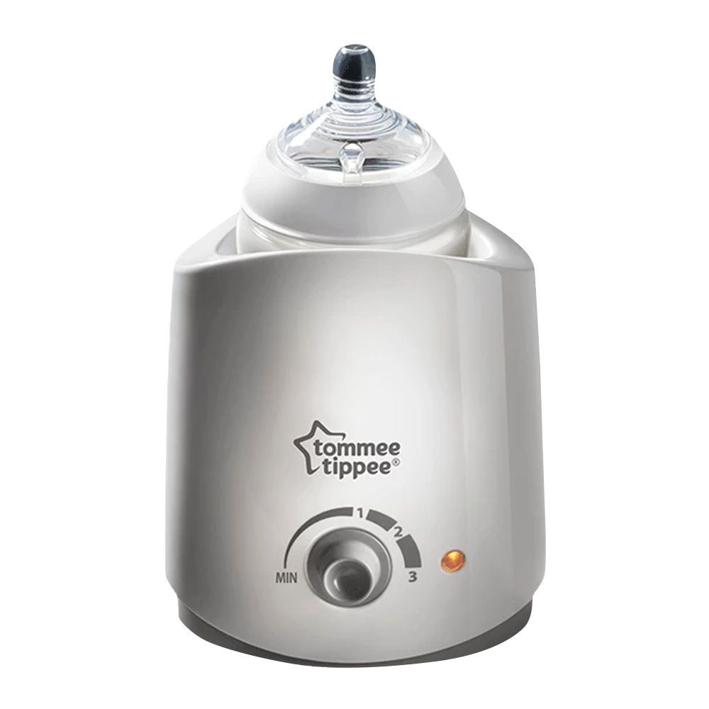 Regnbue ophavsret loop Order Tommee Tippee Electric Bottle and Food Warmer Online at Special Price  in Pakistan - Naheed.pk