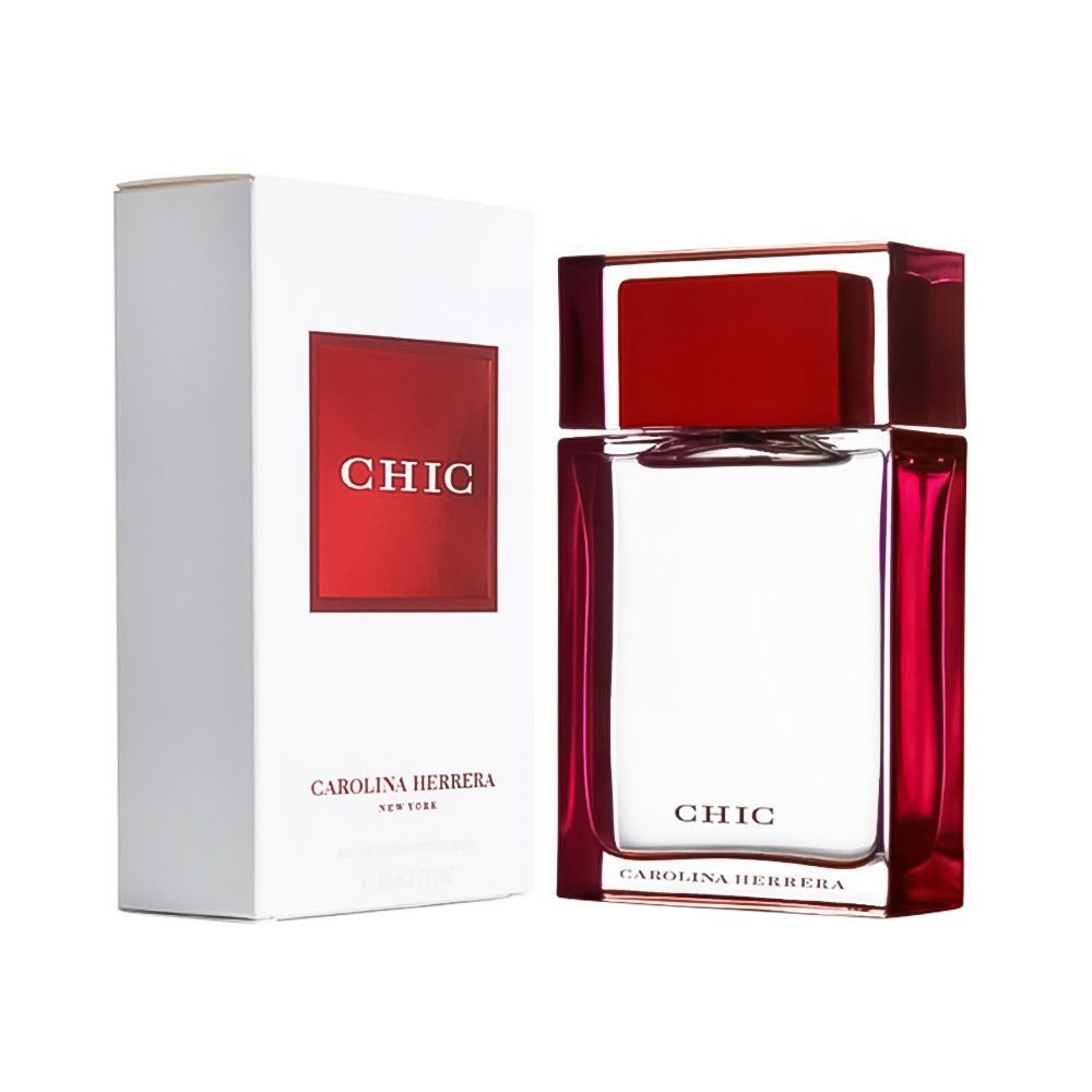 Chic madame outlet perfume