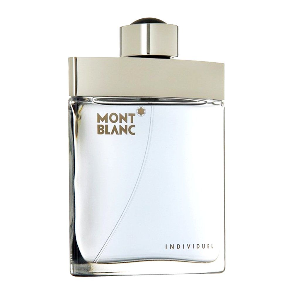 Individuel mont blanc Individuel by