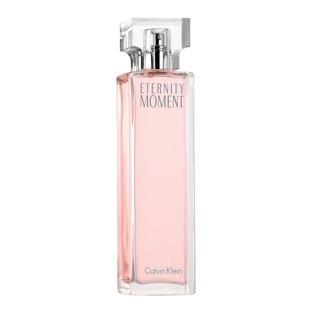 Buy Calvin Klein Eternity Moment Eau De Parfum 100ml Online at Special  Price in Pakistan 