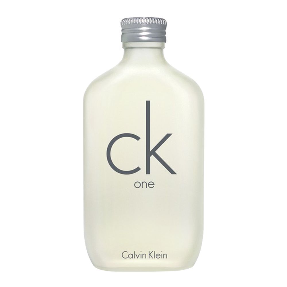 Order Calvin Klein One Eau de Toilette 100ml Online at Special Price in ...