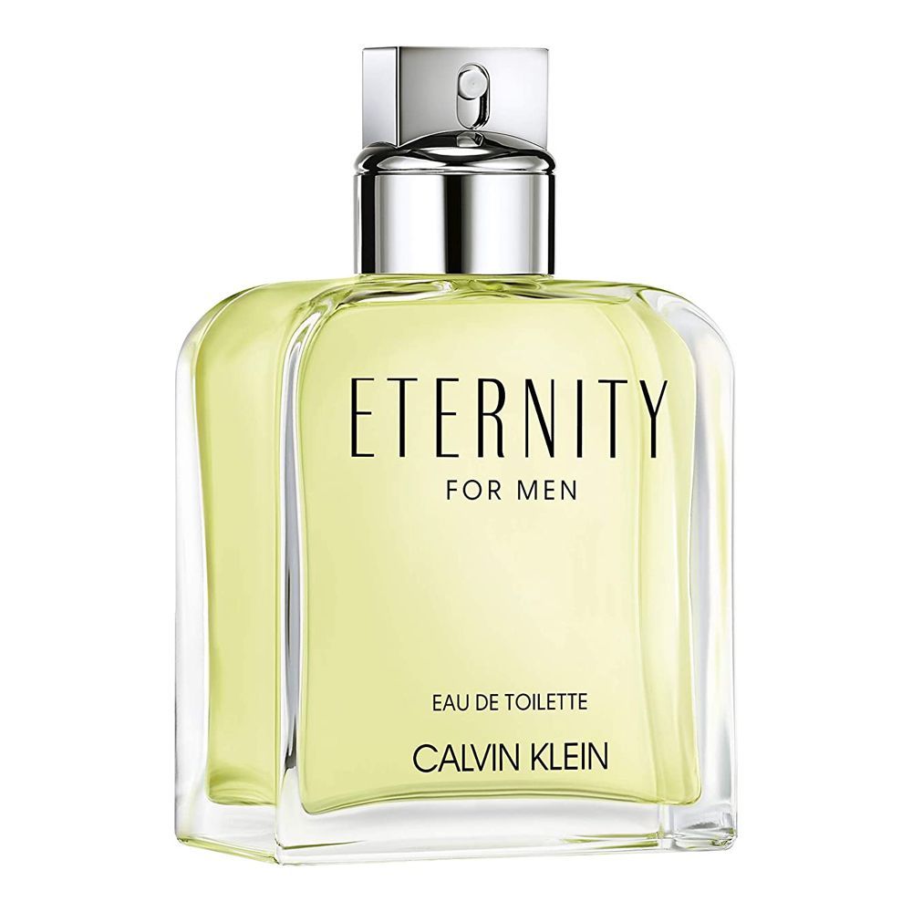 Order Calvin Klein Eternity For Men, Eau De Toilette, Fragrance For Men ...