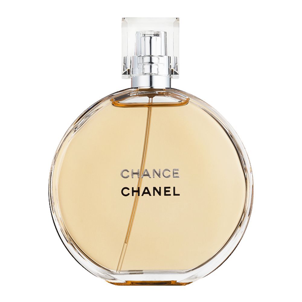 Purchase Chanel Chance Eau de Toilette 100ml Online at Best Price in  Pakistan 