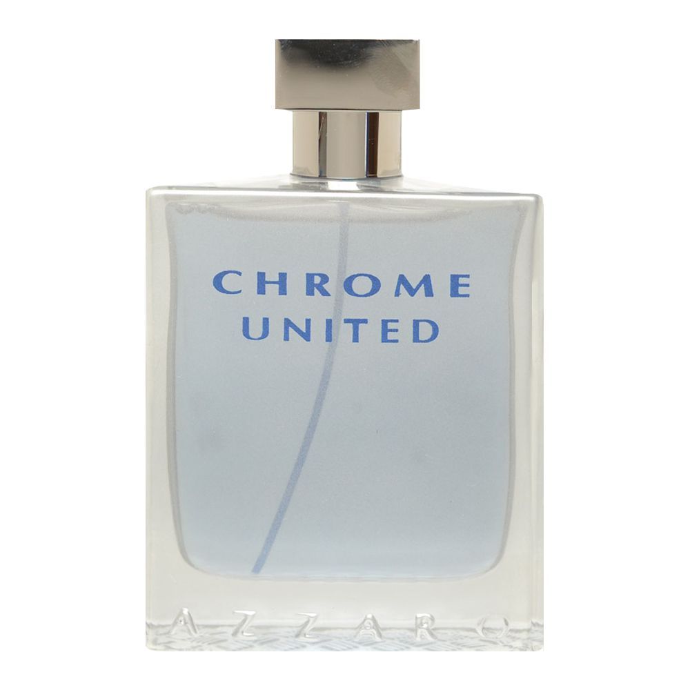 Chrome united outlet price