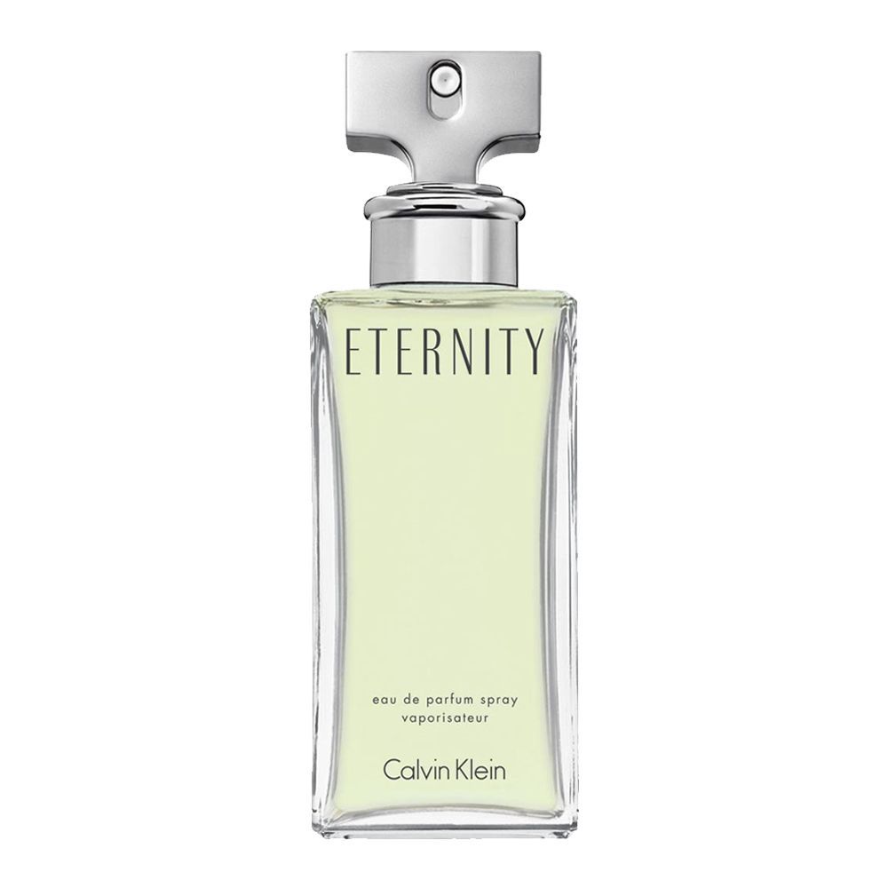 calvin klein eternity perfume 100ml