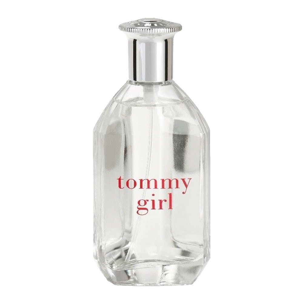 Purchase Tommy Hilfiger Girl Eau Toilette 100ml at Best Price in Pakistan - Naheed.pk