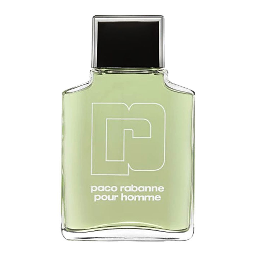 Purchase Paco Rabanne Pour Homme After Shave 100ml Online at Special ...