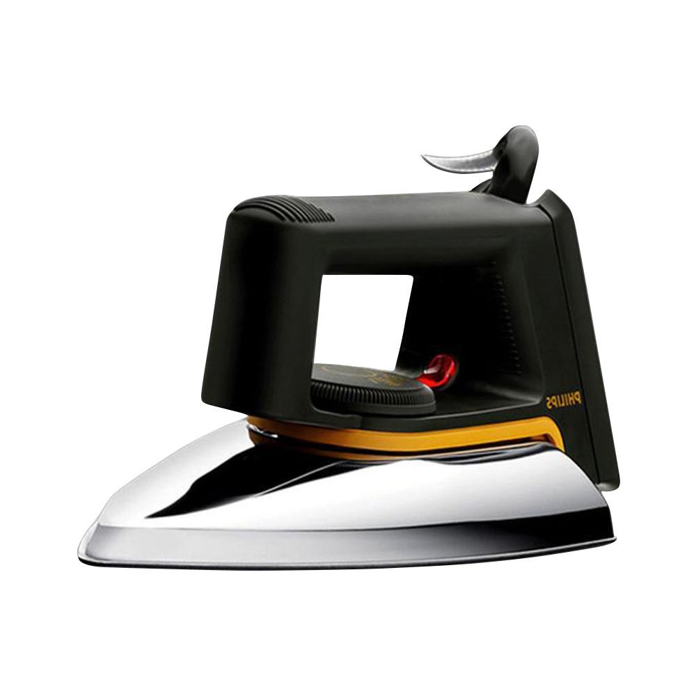 Buy Philips Dry Iron Fast and Efficient HD1172 Online at 