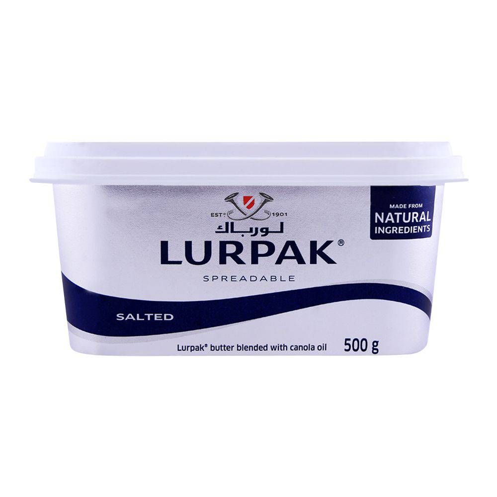 lurpak butter prices - photo #39