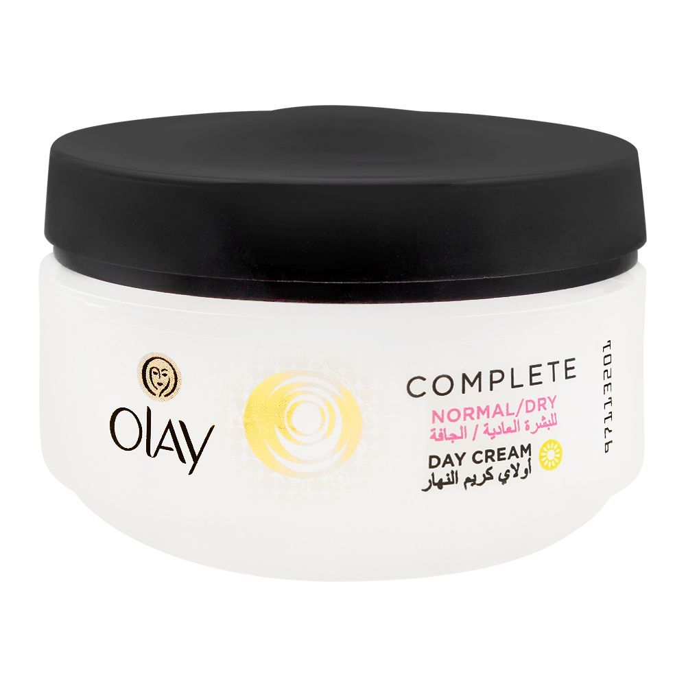 Order Olay Complete 24-Hour Hydration Day Cream, SPF 15, Normal/Dry