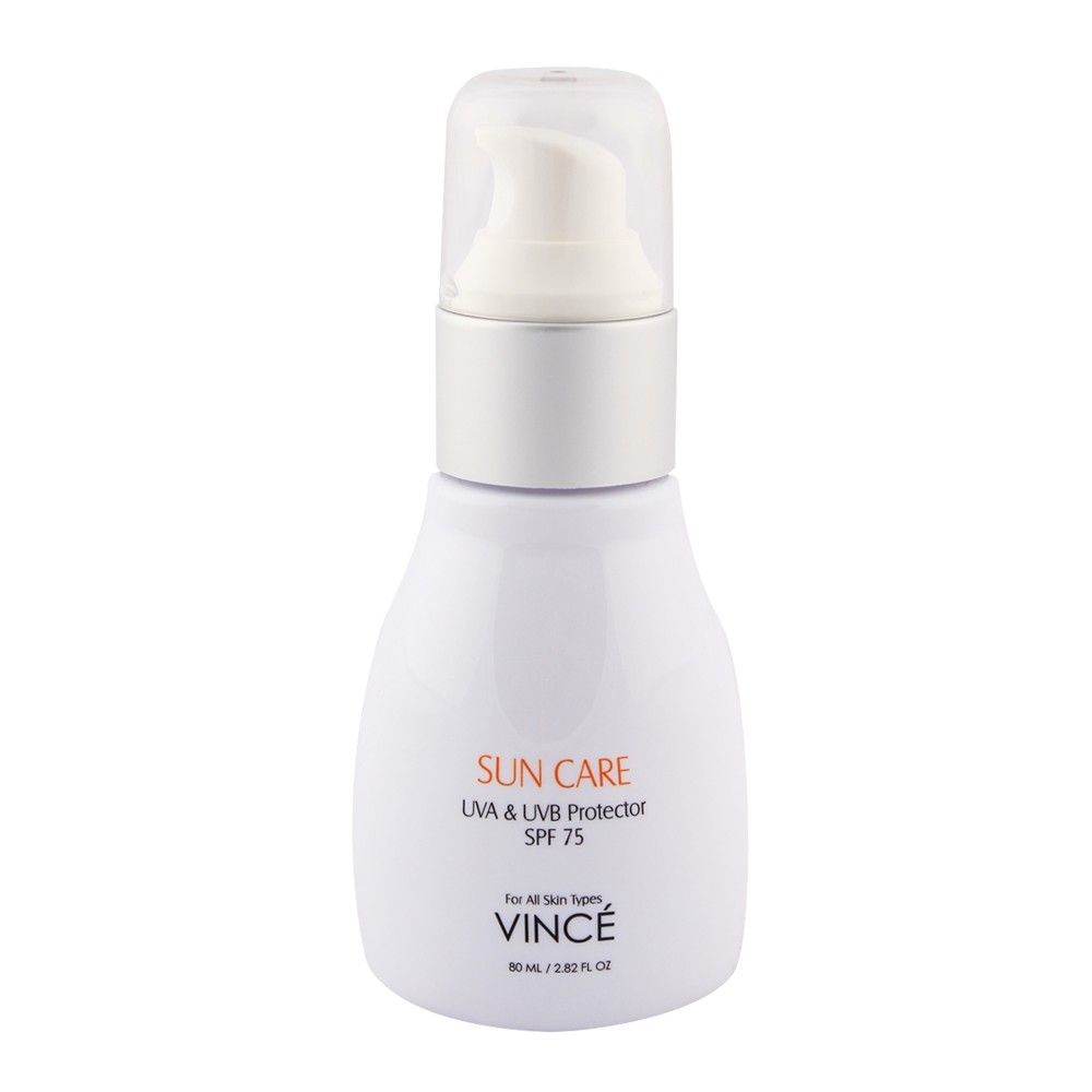 vince sun care