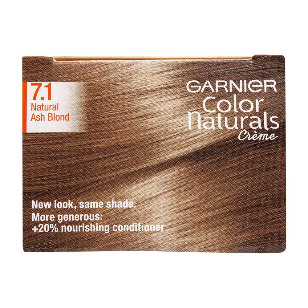 Garnier Hair Colour Range for Indian Skin Tones - Top 10 Shades - The Urban  Life