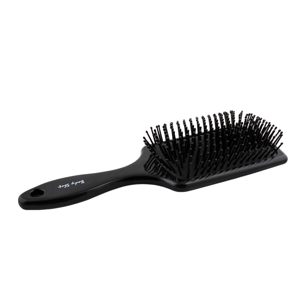 Buy Hair Brush, Black, Rectangle Shape, 6997 Online at Special Price in ...