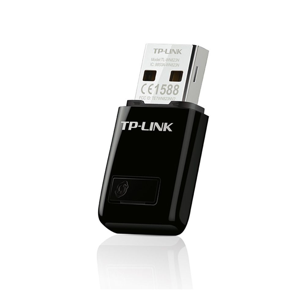 tp-link 300mbps wireless usb adapter driver
