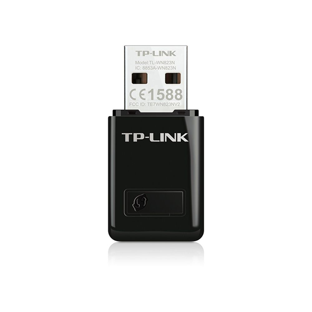 tp link wireless usb adapter wn823n