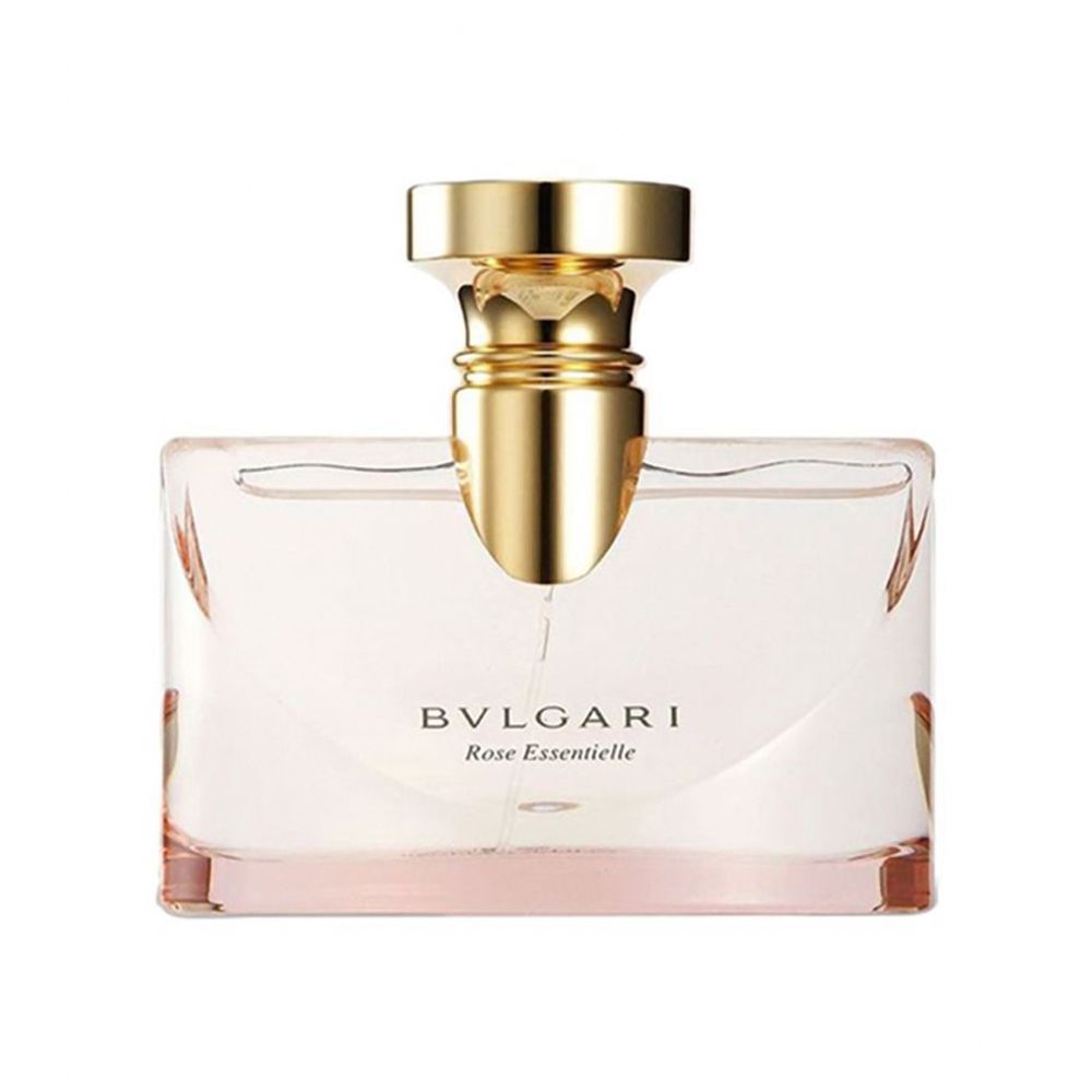parfum bvlgari rose essential