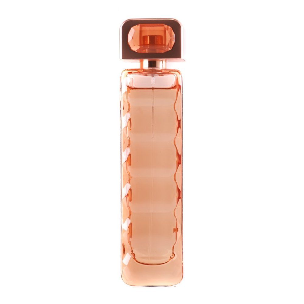 Buy Hugo Boss Orange Woman Eau de Parfum 75ml Online at Special Price in Pakistan -