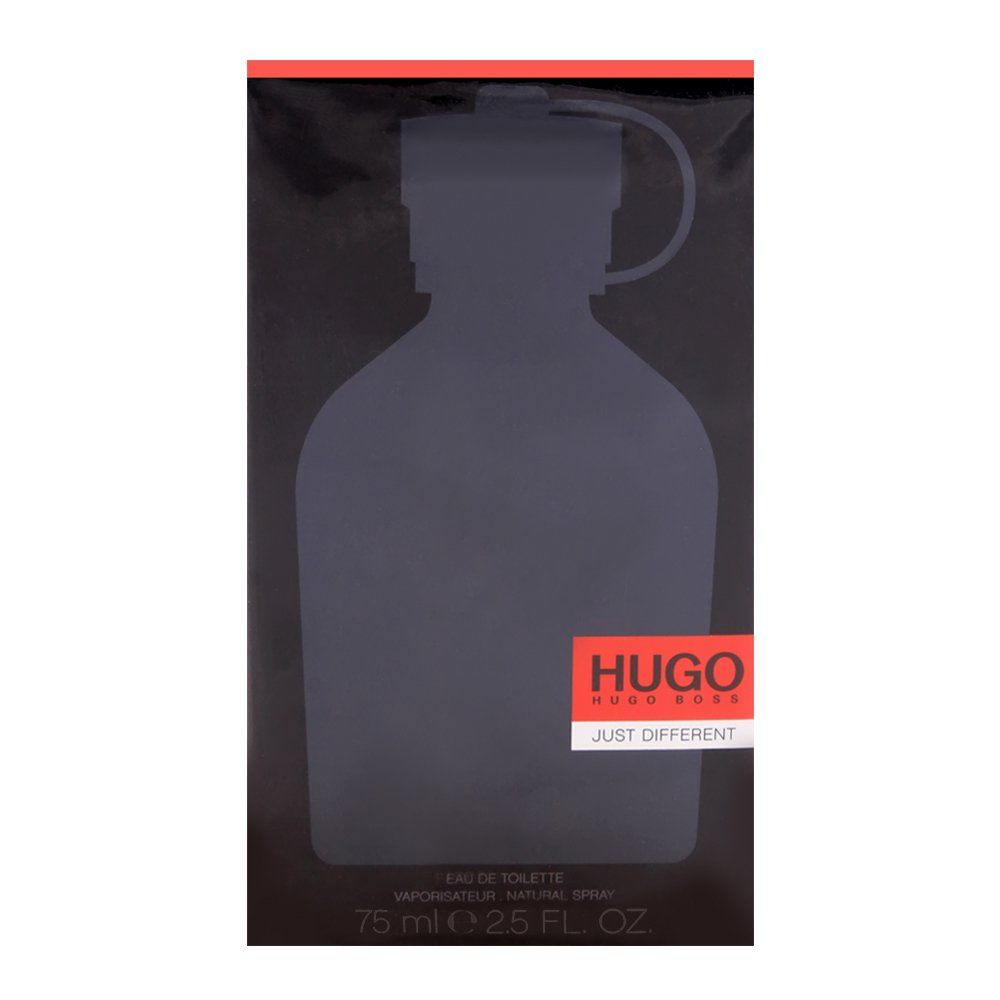 hugo boss just different 75ml price