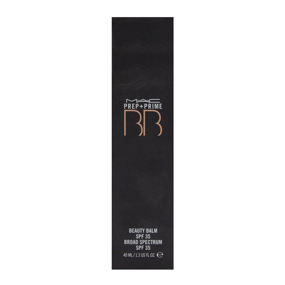 Purchase MAC Prep+Prime BB Beauty Balm 40ml Medium Online at Special ...