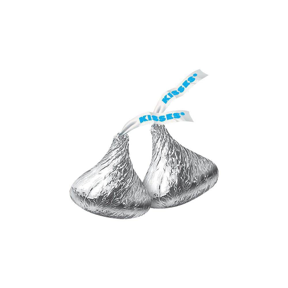 Purchase Hershey's Kisses Milk Chocolate, Classic Bag, 226g Online at ...