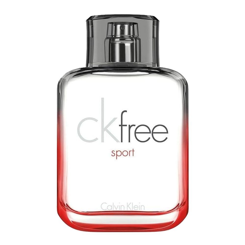 Ck free shop 100ml price