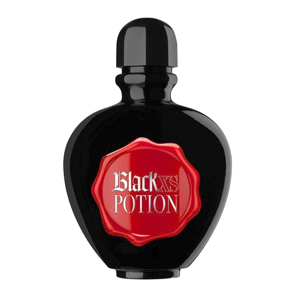 Buy Paco Rabanne Rabanne Black XS Potion 80ml Online at Best Price in ...