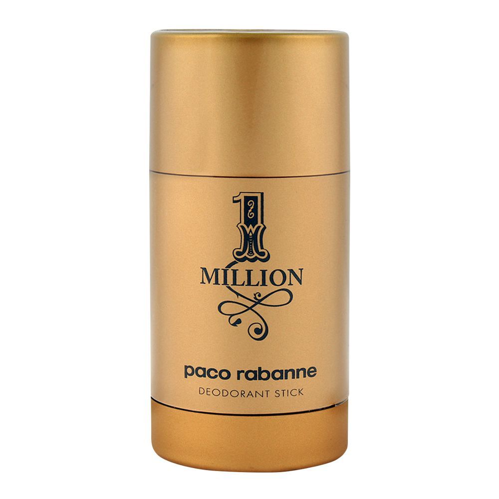 Purchase Paco Rabanne One Million Deodorant Stick 75ml Online at Best ...