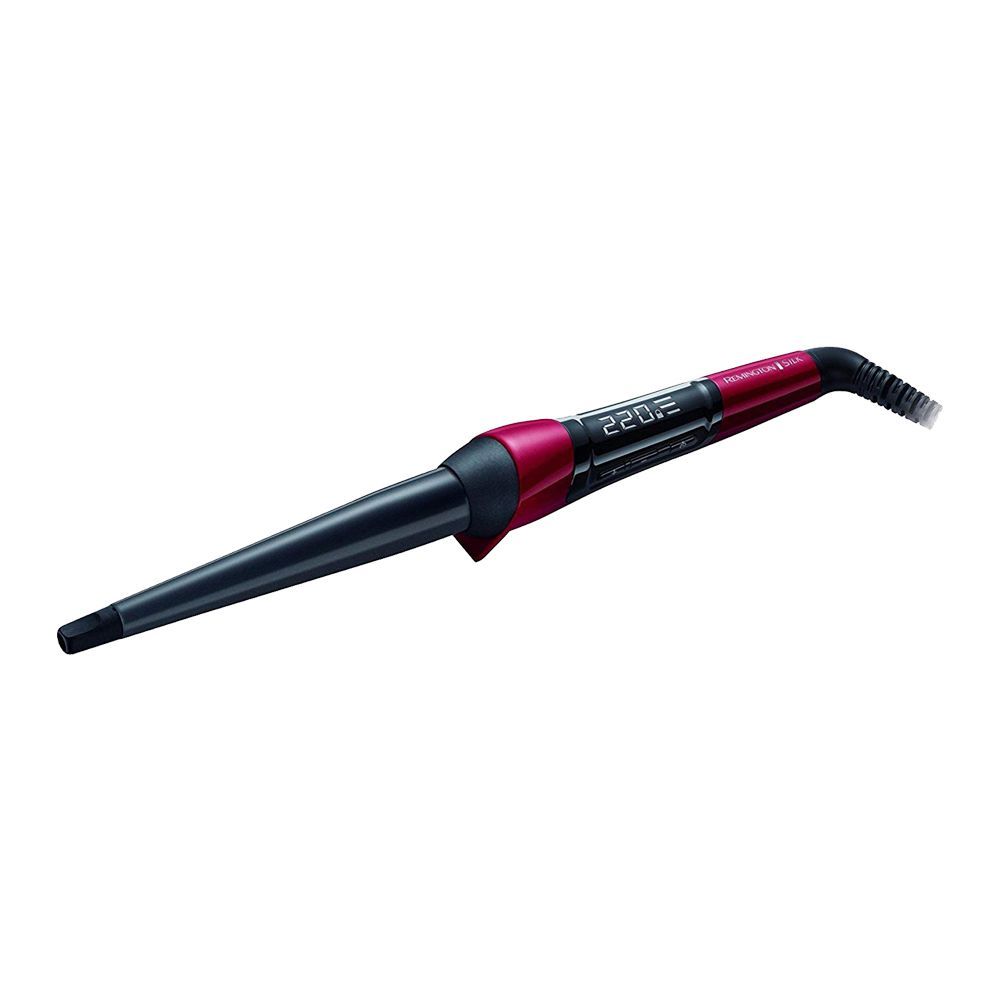 Purchase Remington Silk Curling Wand Hair Curler CI-96W1 Online at Special  Price in Pakistan 